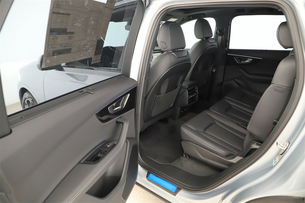 New 2026 Audi Q7 3.0T Premium Plus image 27