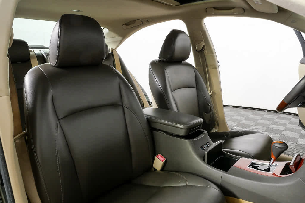 Used 2010 Lexus ES 350 image 21