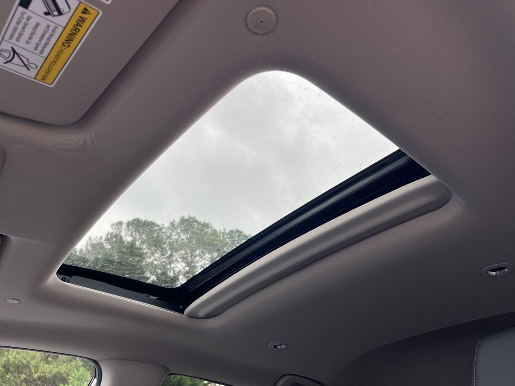 New 2026 Honda HR-V EX-L image 17