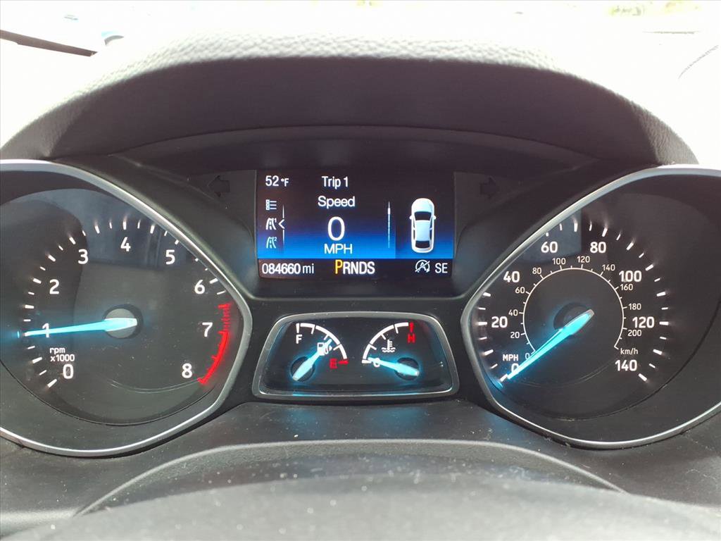 Used 2018 Ford Escape Titanium image 19