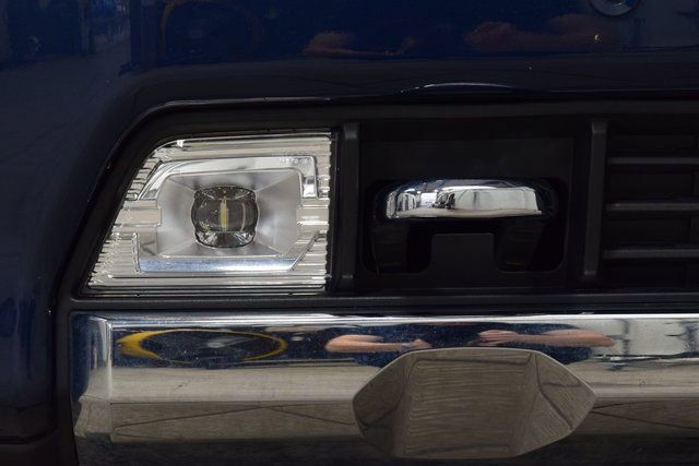 Used 2022 Chevrolet Silverado 3500 High Country AWD/4WD image 14