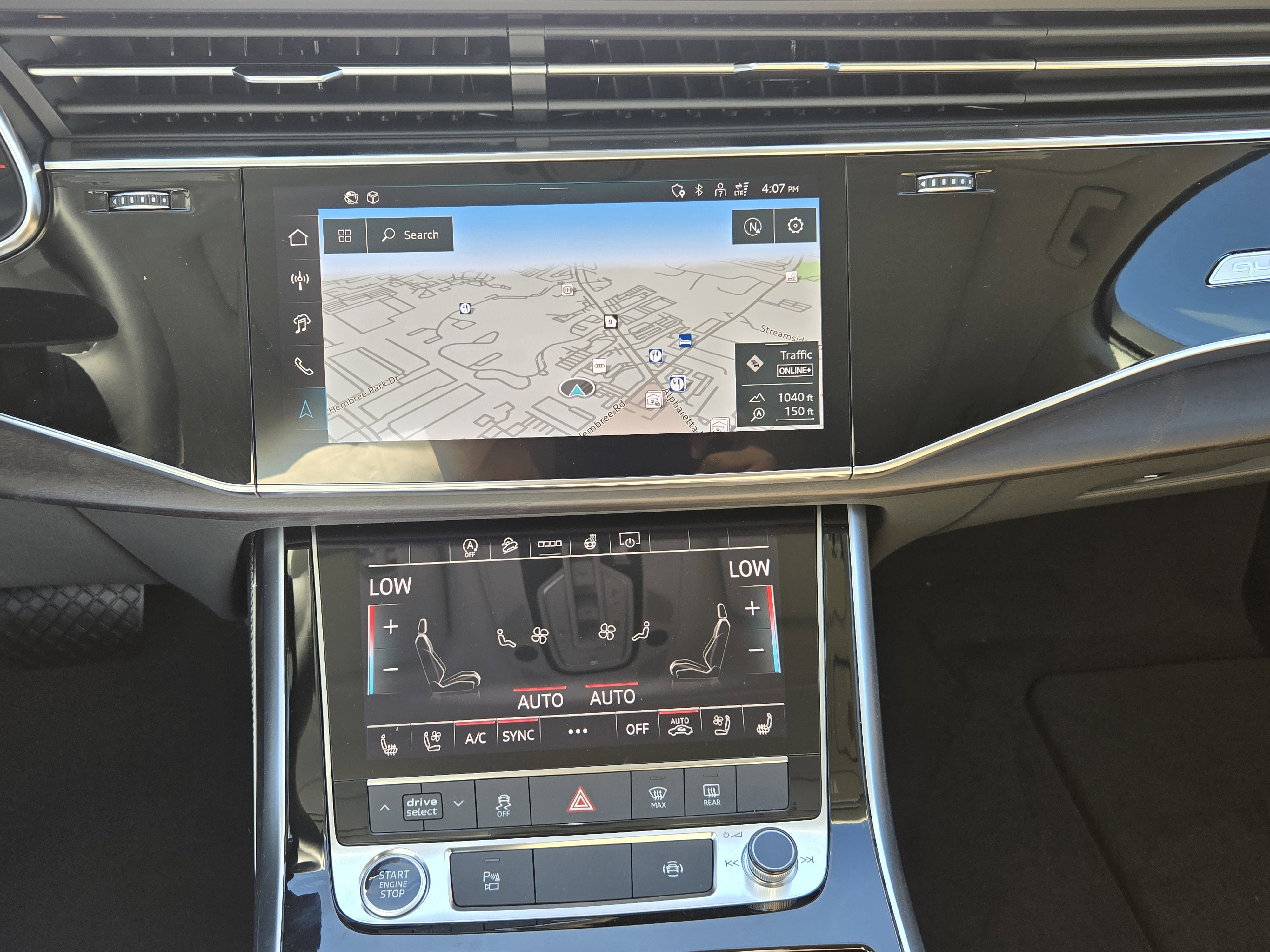 New 2026 Audi Q7 2.0T Premium Plus AWD/4WD image 24
