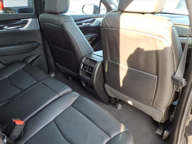 Used 2023 Cadillac XT5 Premium Luxury w/ LPO, Floor Liner Package image 22