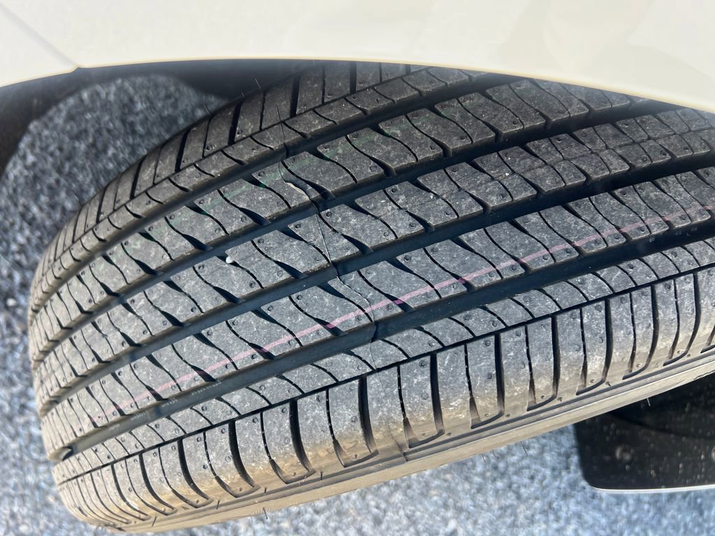 New 2025 Nissan Sentra S image 27