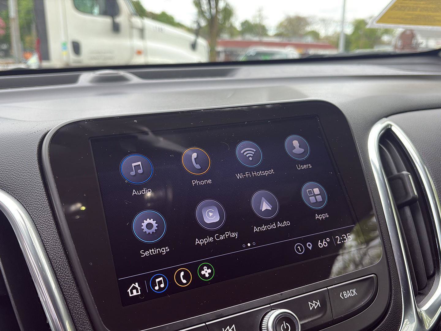 Certified 2024 Chevrolet Equinox LT AWD/4WD image 32