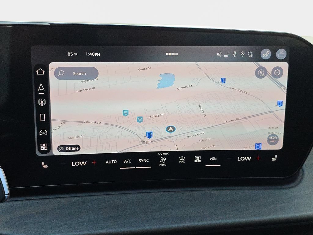 New 2026 Audi Q3 quattro 2.0T AWD/4WD image 25