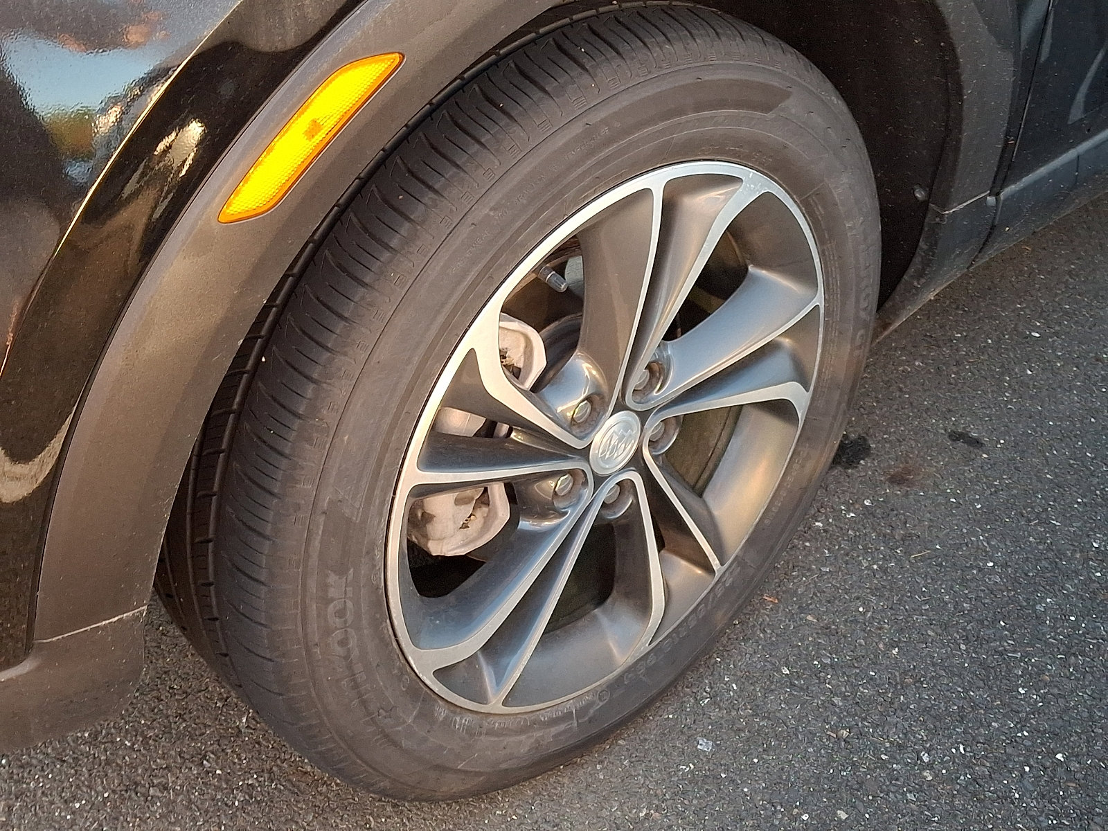 Used 2023 Buick Encore GX Select FWD image 10