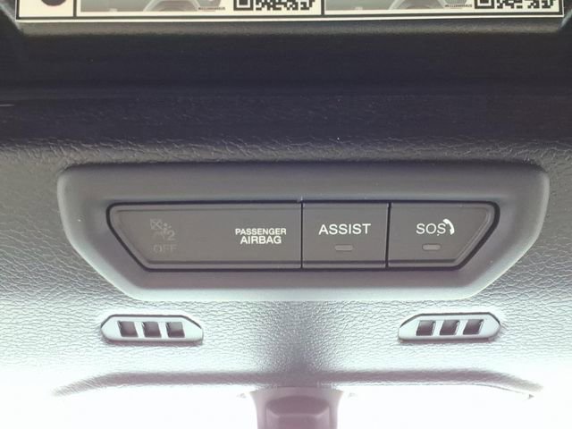 Certified 2023 Jeep Wrangler Unlimited w/ Cold Weather Group image 21