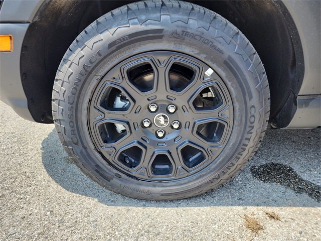 New 2025 Ford Bronco Sport Badlands w/ Badlands Tech Package AWD/4WD image 31