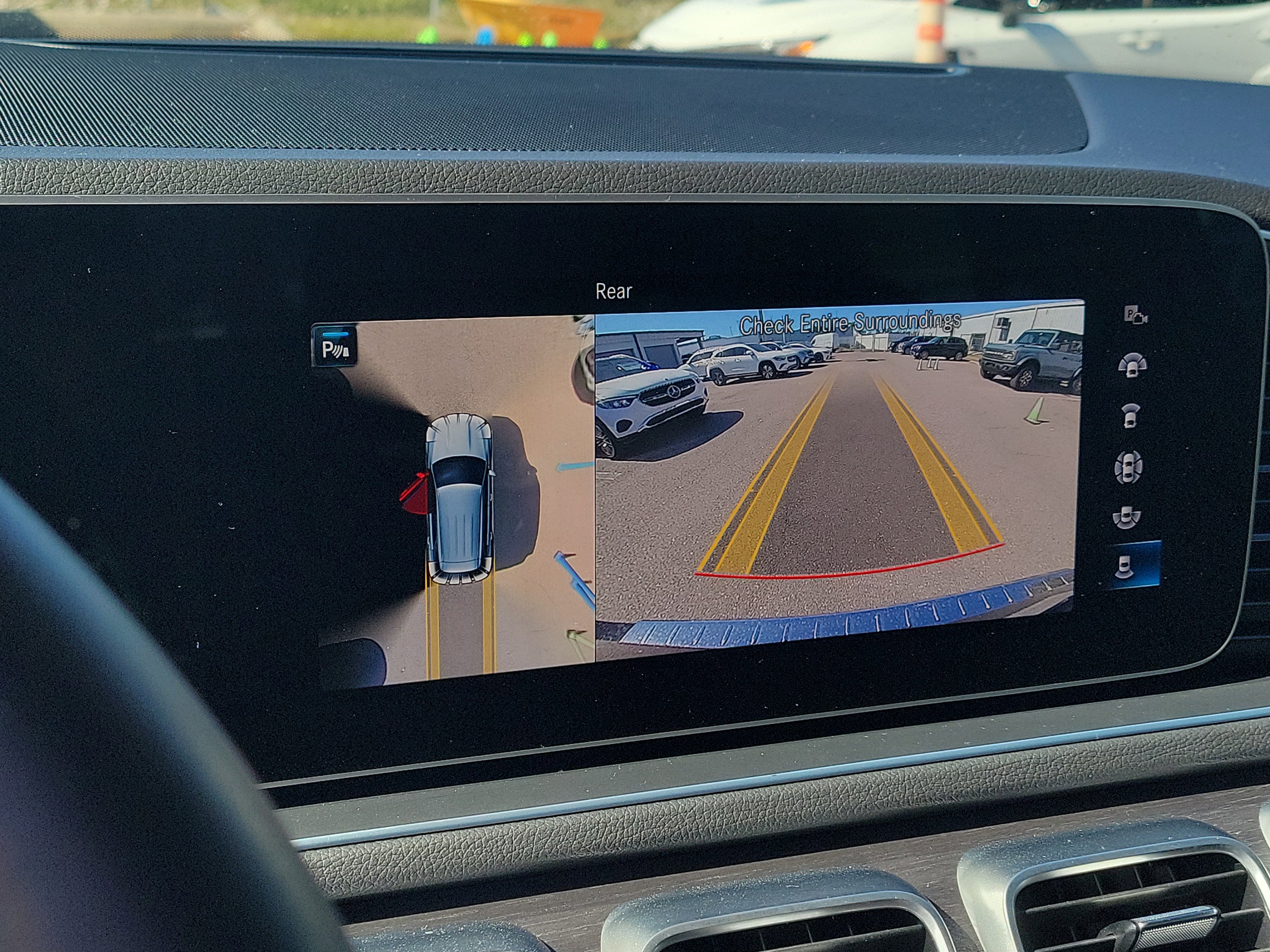 Used 2022 Mercedes-Benz GLE 350 image 35