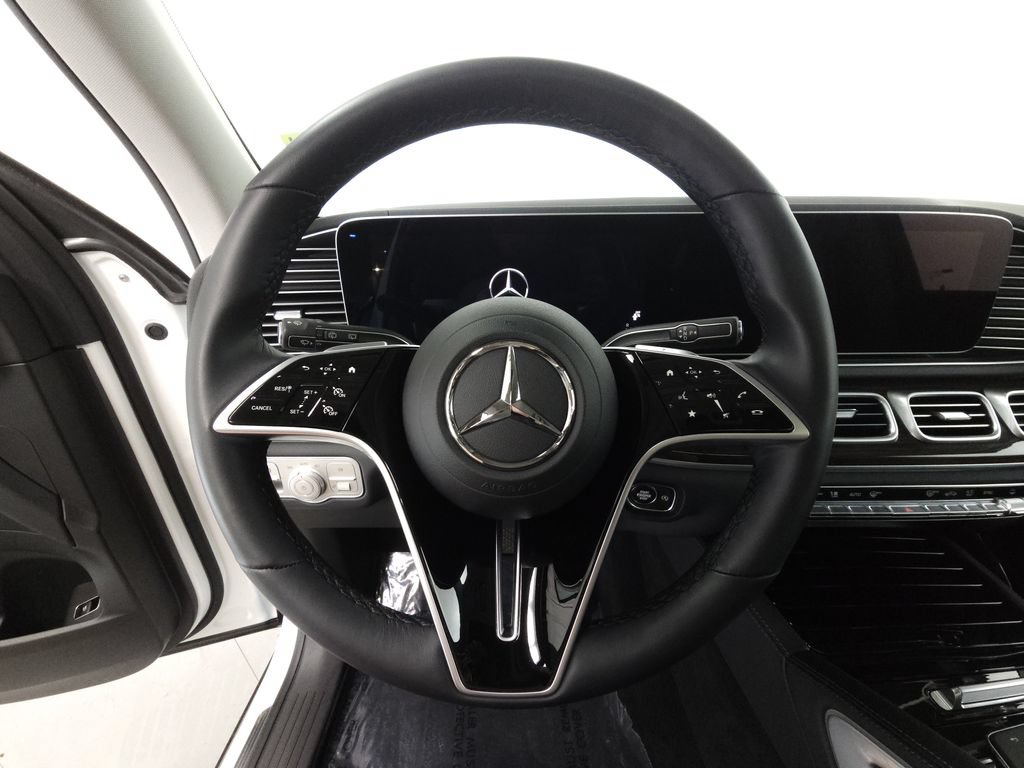 Certified 2026 Mercedes-Benz GLE 350 4MATIC image 11