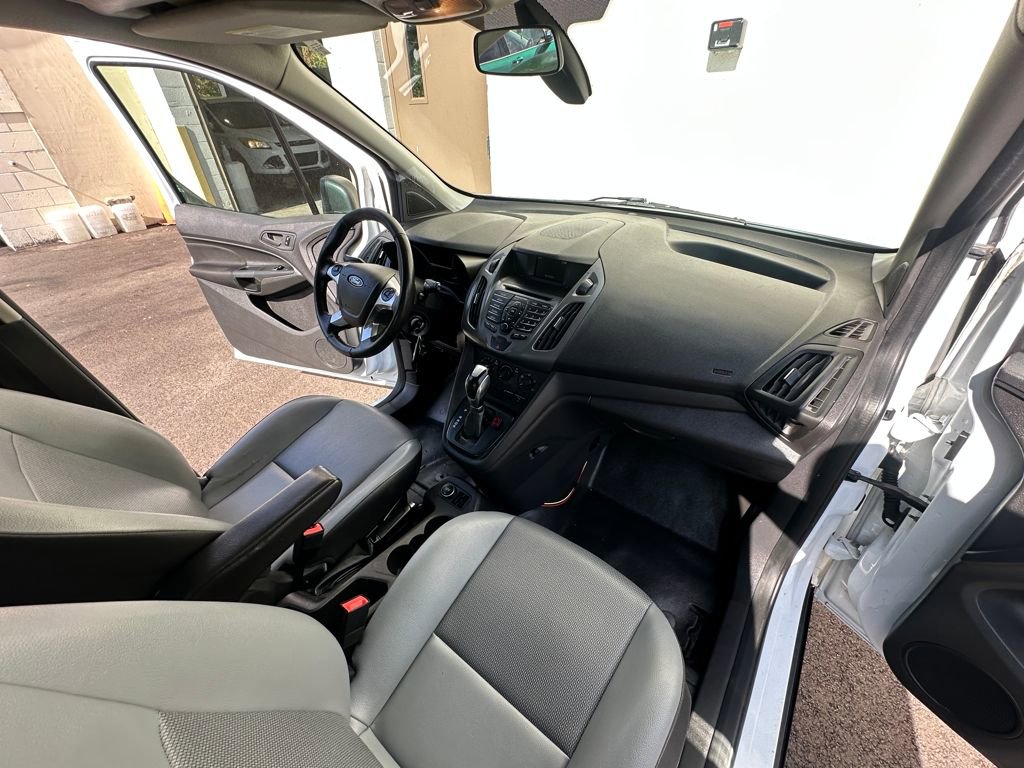 Used 2018 Ford Transit Connect XL image 12
