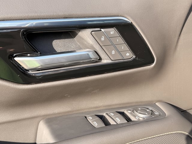 New 2026 Chevrolet Tahoe Premier image 14