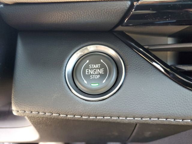 New 2026 Buick Enclave Preferred w/ Power Package FWD image 24