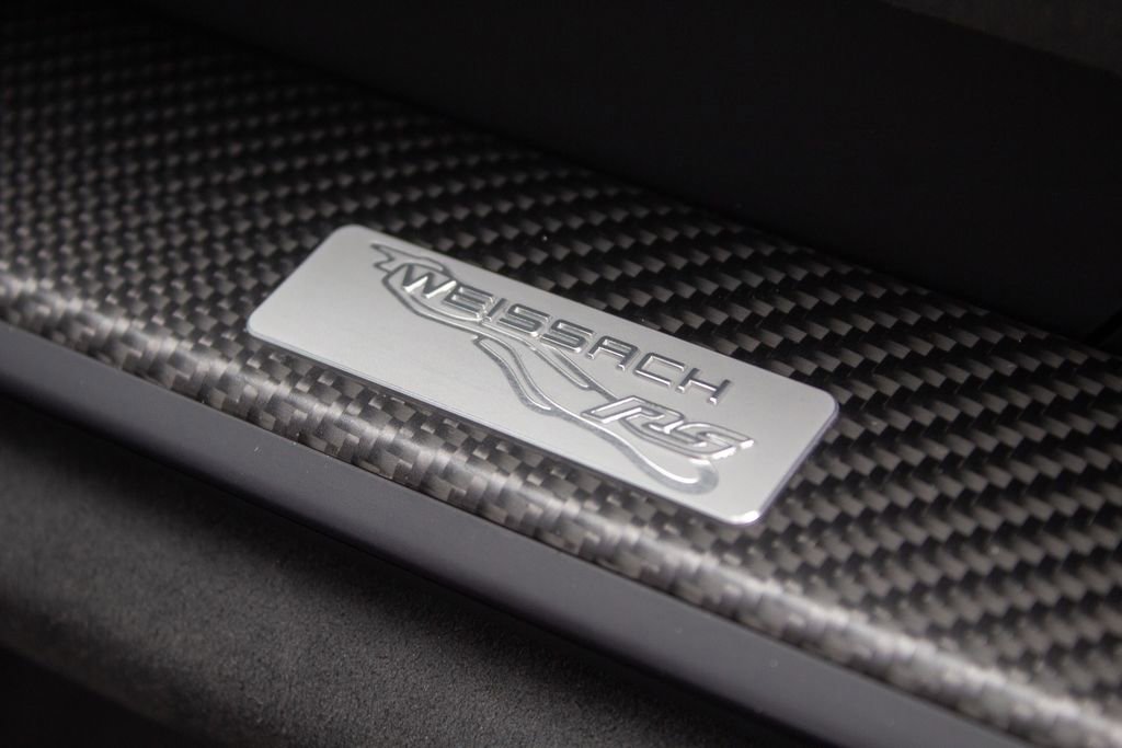 Used 2025 Porsche 911 GT3 RS RWD image 25