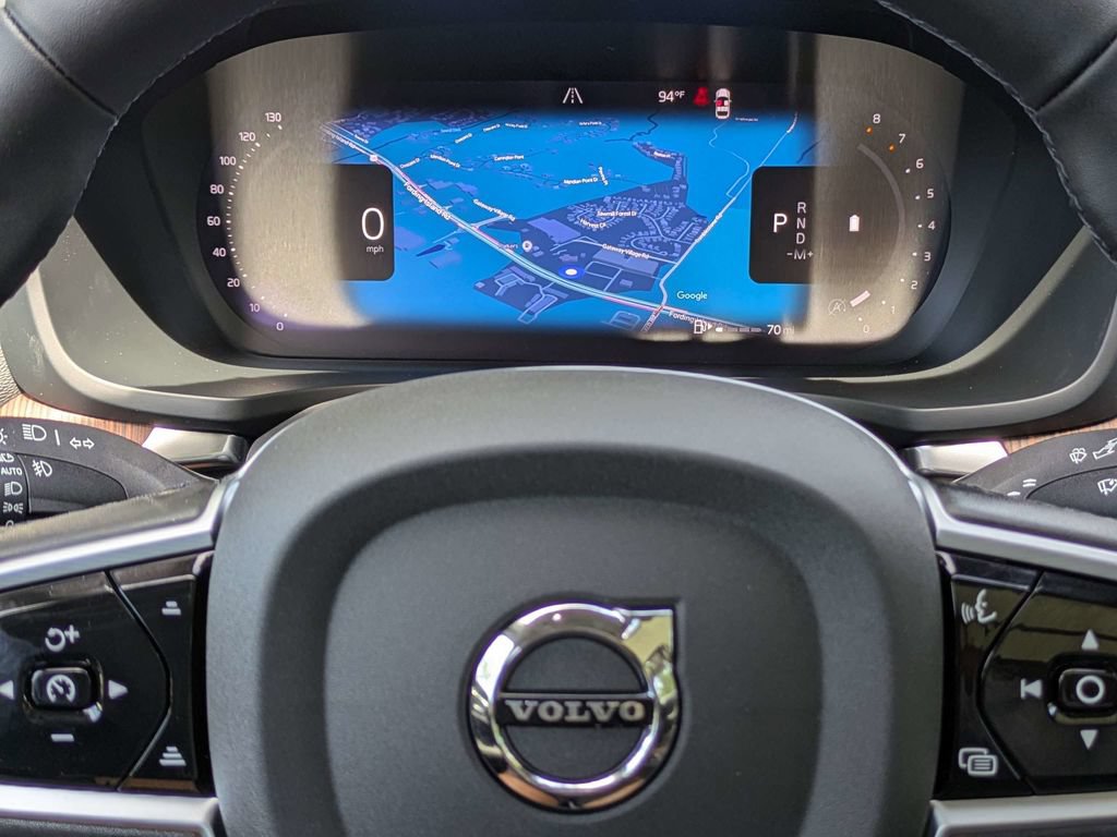 New 2026 Volvo V60 B5 Cross Country Plus w/ Protection Package Premier AWD/4WD image 28