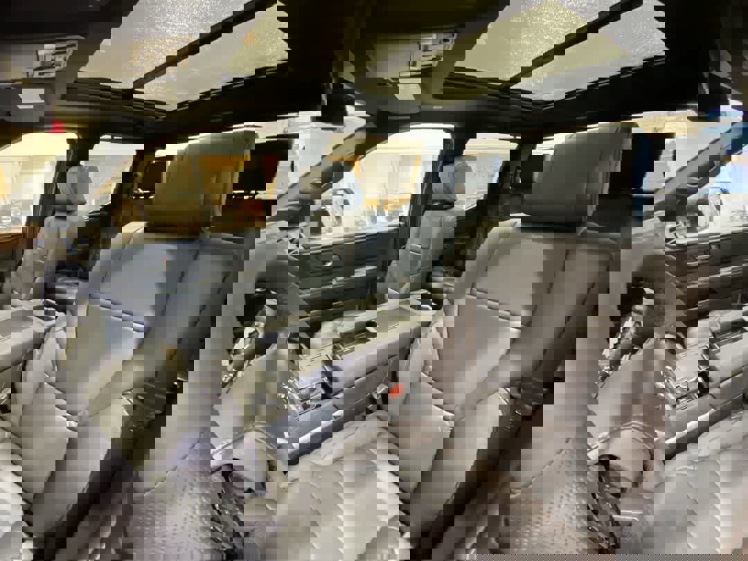 New 2026 Toyota Tundra Platinum image 13