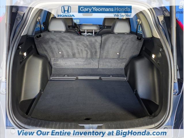 Certified 2024 Honda CR-V EX-L image 20