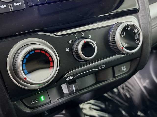 Used 2018 Honda Fit LX image 15