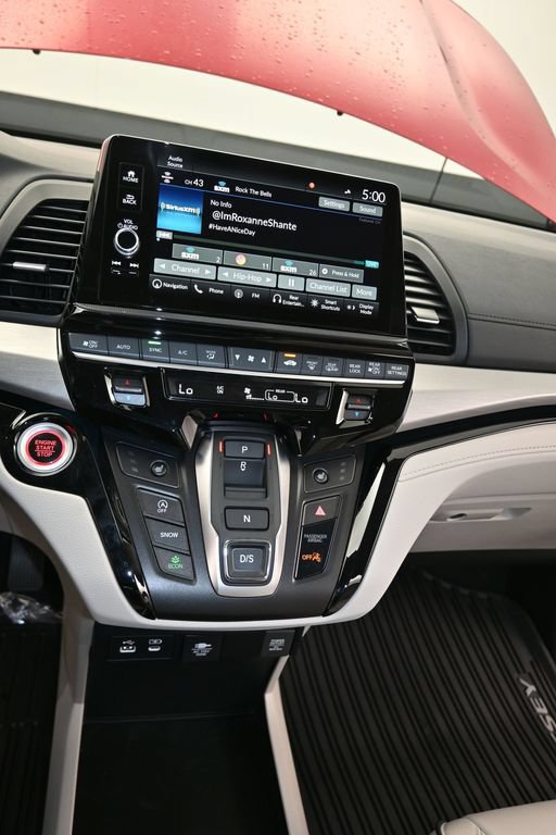 New 2027 Honda Odyssey Touring image 14