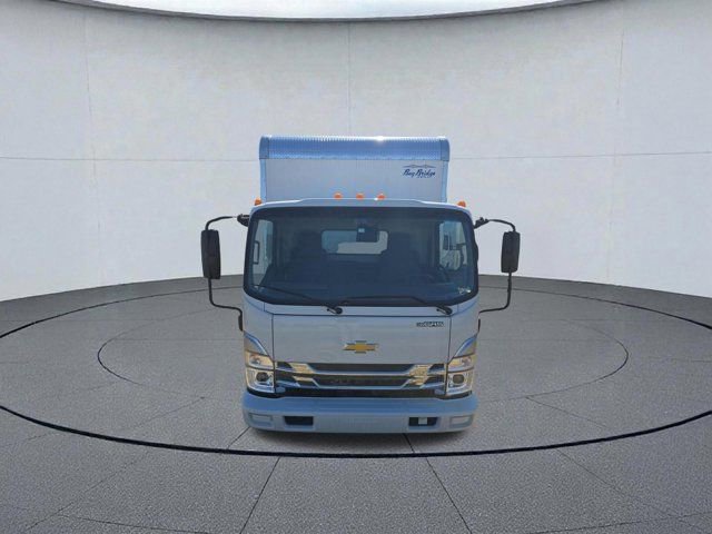 New 2025 Chevrolet Low Cab Forward image 2