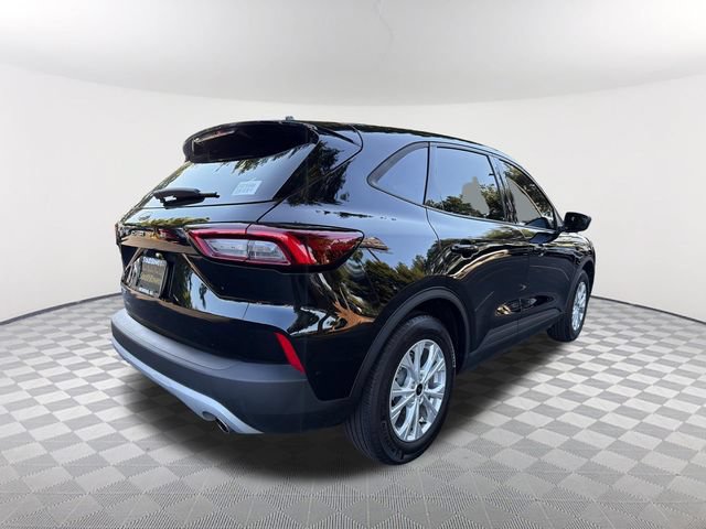 Used 2025 Ford Escape Active FWD image 5