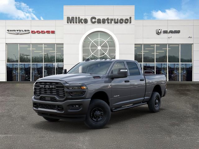 New 2026 RAM 2500 Tradesman image 2