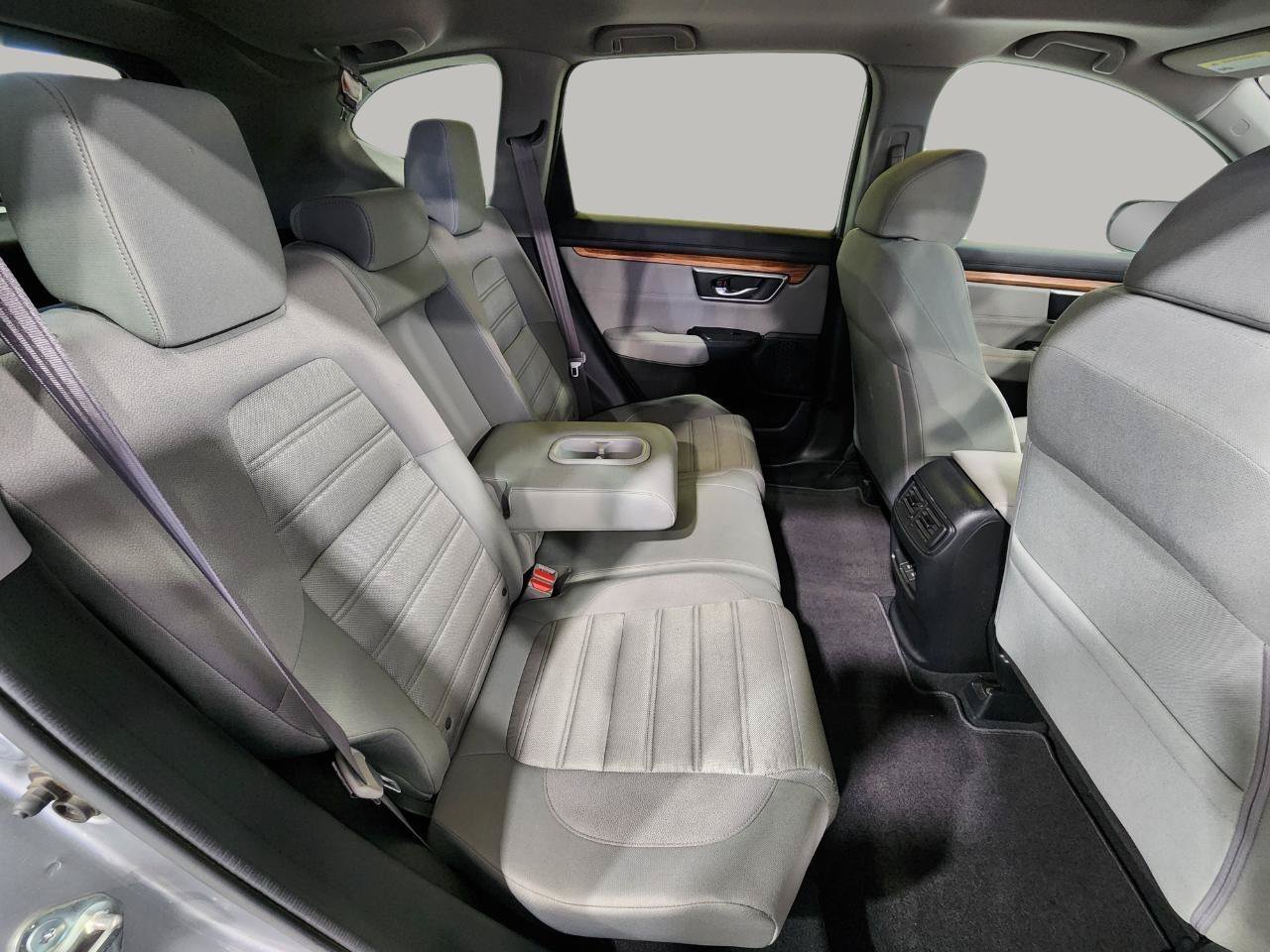Used 2020 Honda CR-V EX image 32