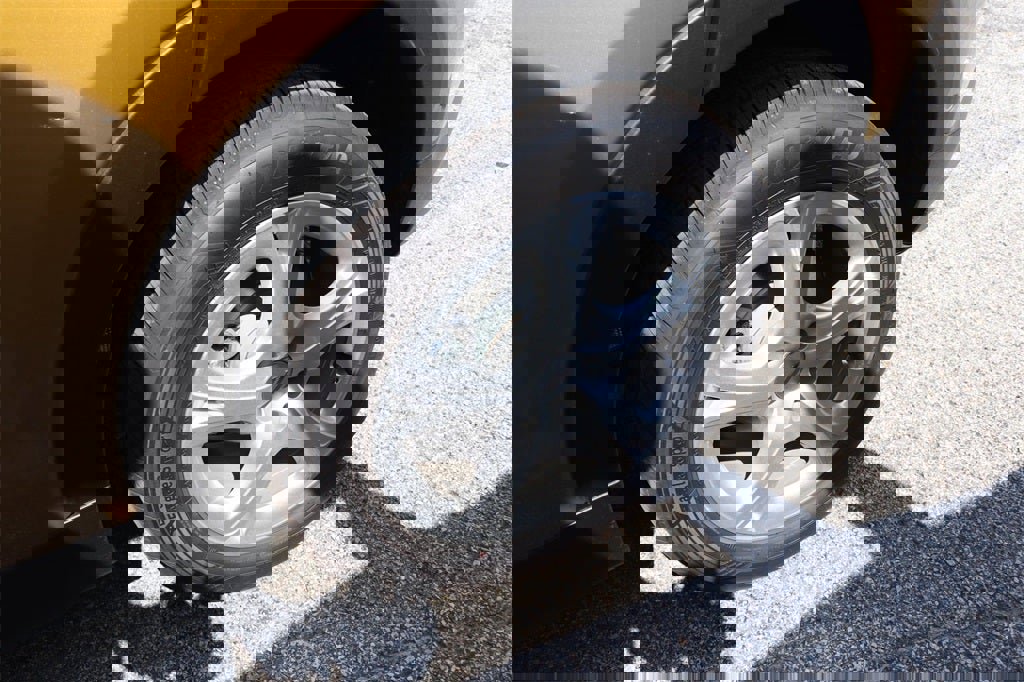 New 2024 Dodge Hornet GT Plus image 8