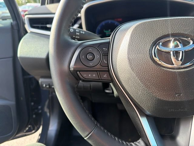 Used 2026 Toyota Corolla XSE FWD image 25