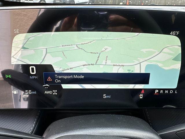 New 2026 Chevrolet Equinox LT w/ LPO, Floor Liner Package image 20