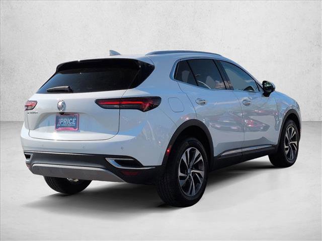 Used 2023 Buick Envision Essence FWD image 5