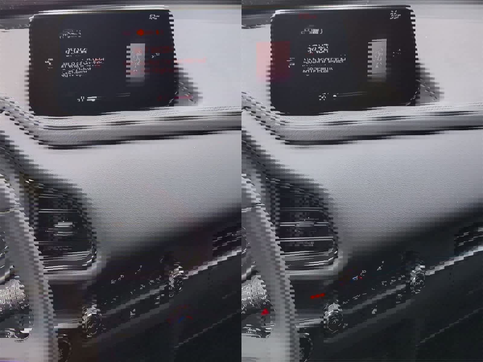 New 2026 MAZDA CX-30 2.5 Turbo w/ Premium Plus Pkg image 28