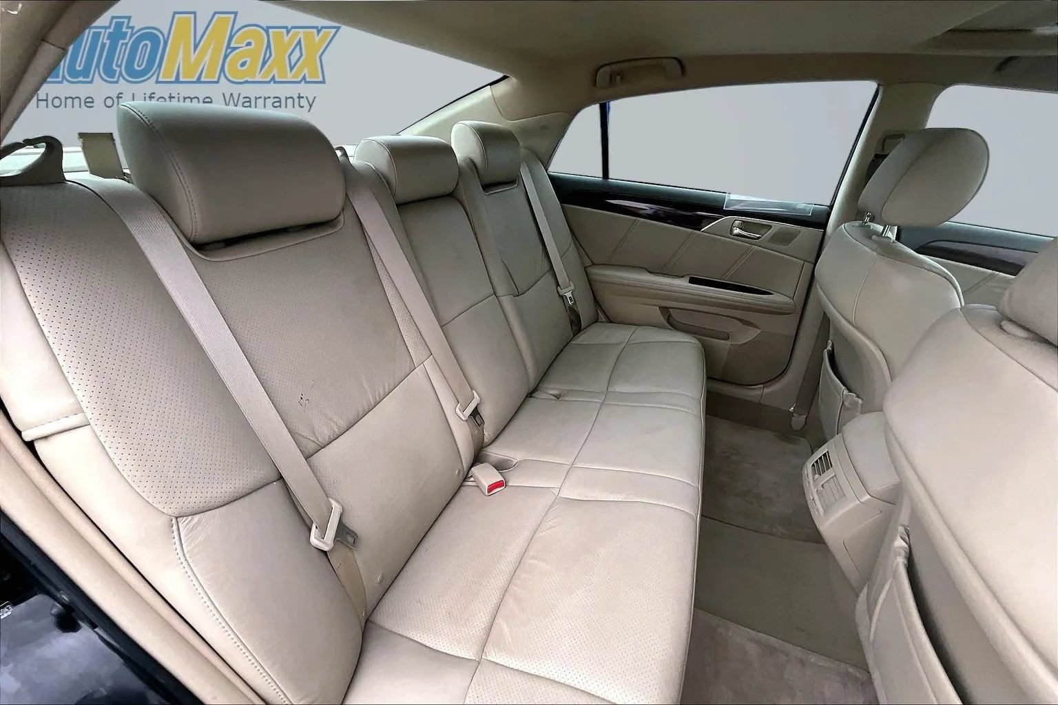 Used 2008 Toyota Avalon FWD image 30
