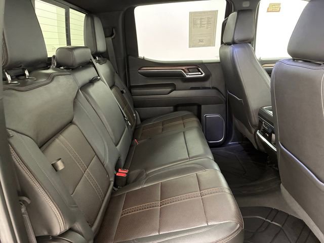 Certified 2023 Chevrolet Silverado 1500 High Country w/ High Country Premium Package AWD/4WD image 16