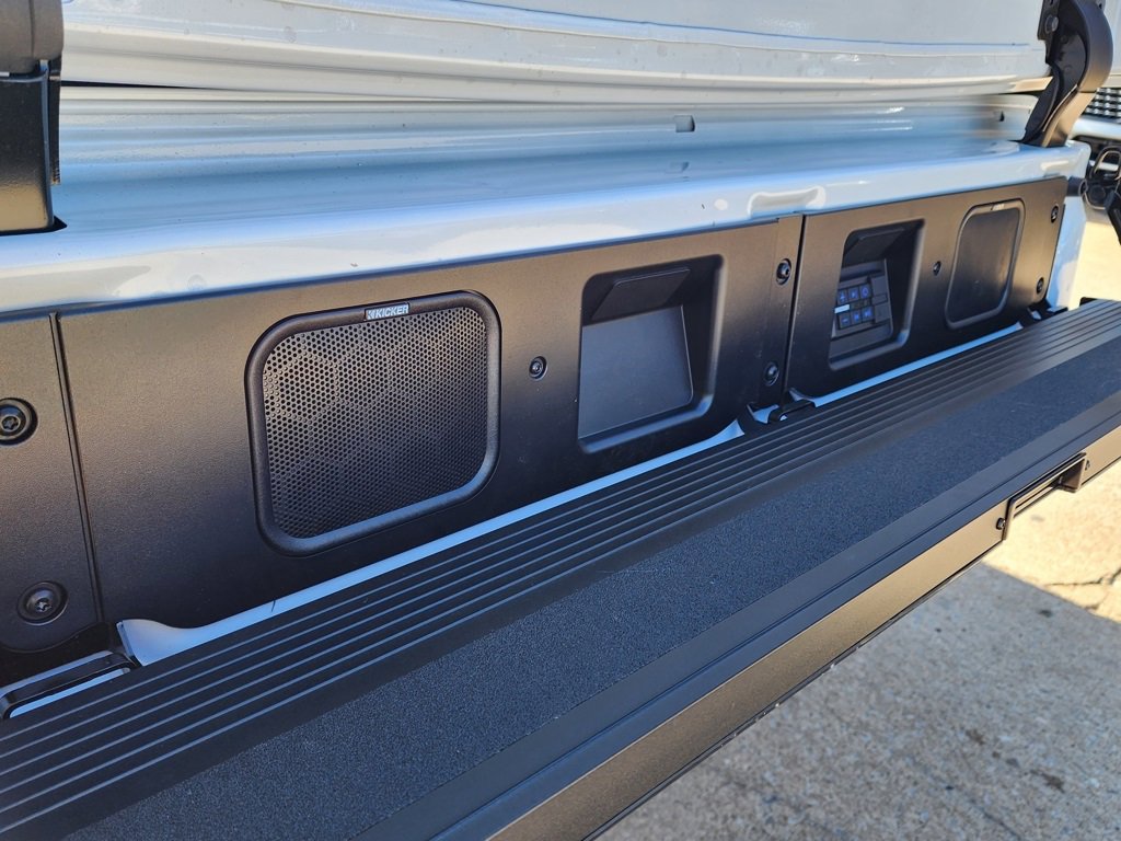 New 2026 GMC Sierra 2500 Denali Ultimate image 55