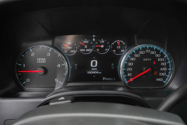 Used 2018 GMC Sierra 2500 Denali w/ Duramax Plus Package AWD/4WD image 47