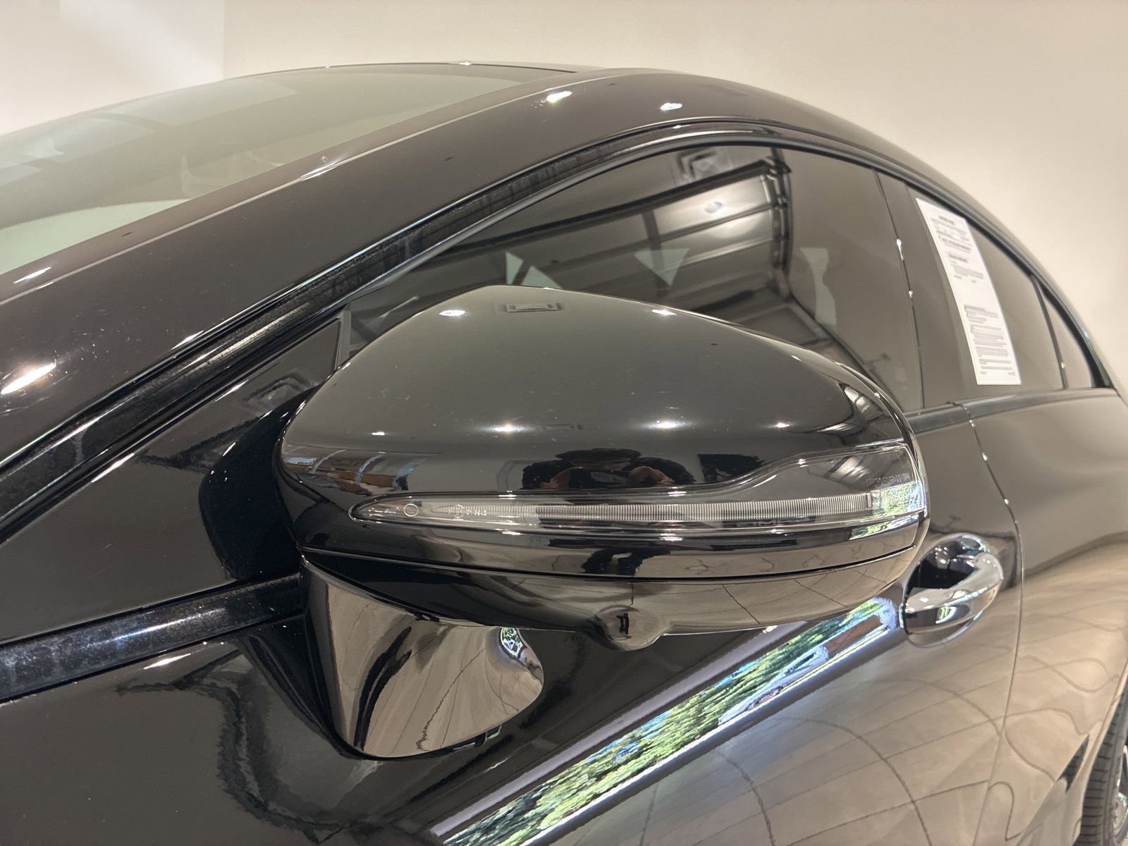 Used 2022 Mercedes-Benz CLS 450 4MATIC image 11