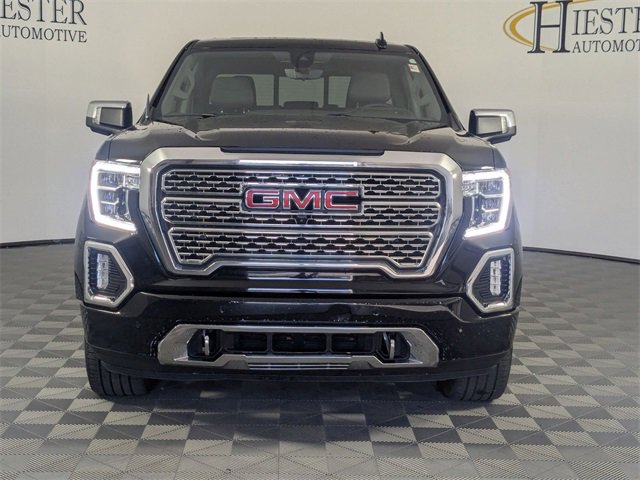 Used 2021 GMC Sierra 1500 Denali w/ Denali Ultimate Package image 3