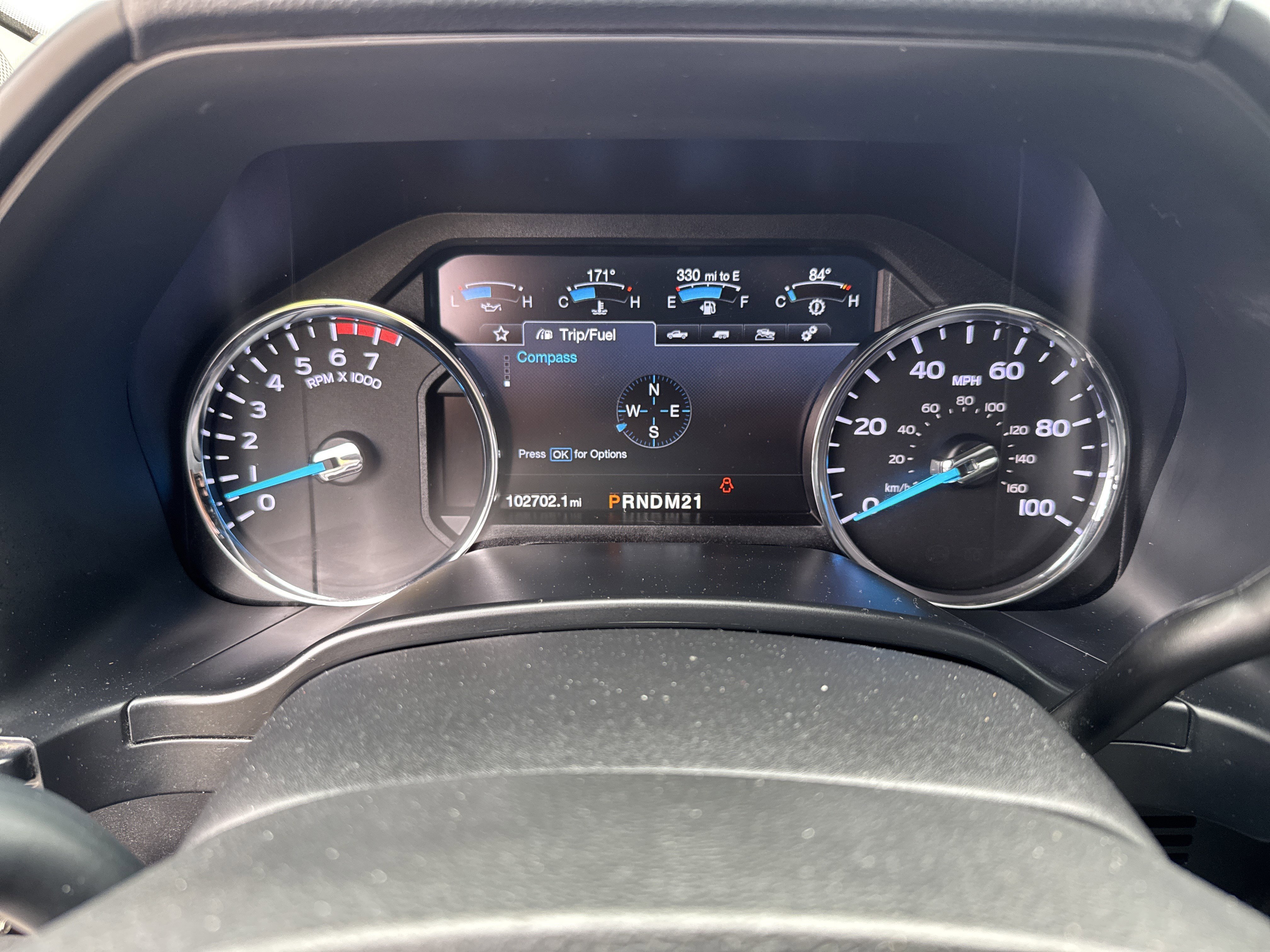 Used 2019 Ford F250 XL w/ STX Appearance Package image 20