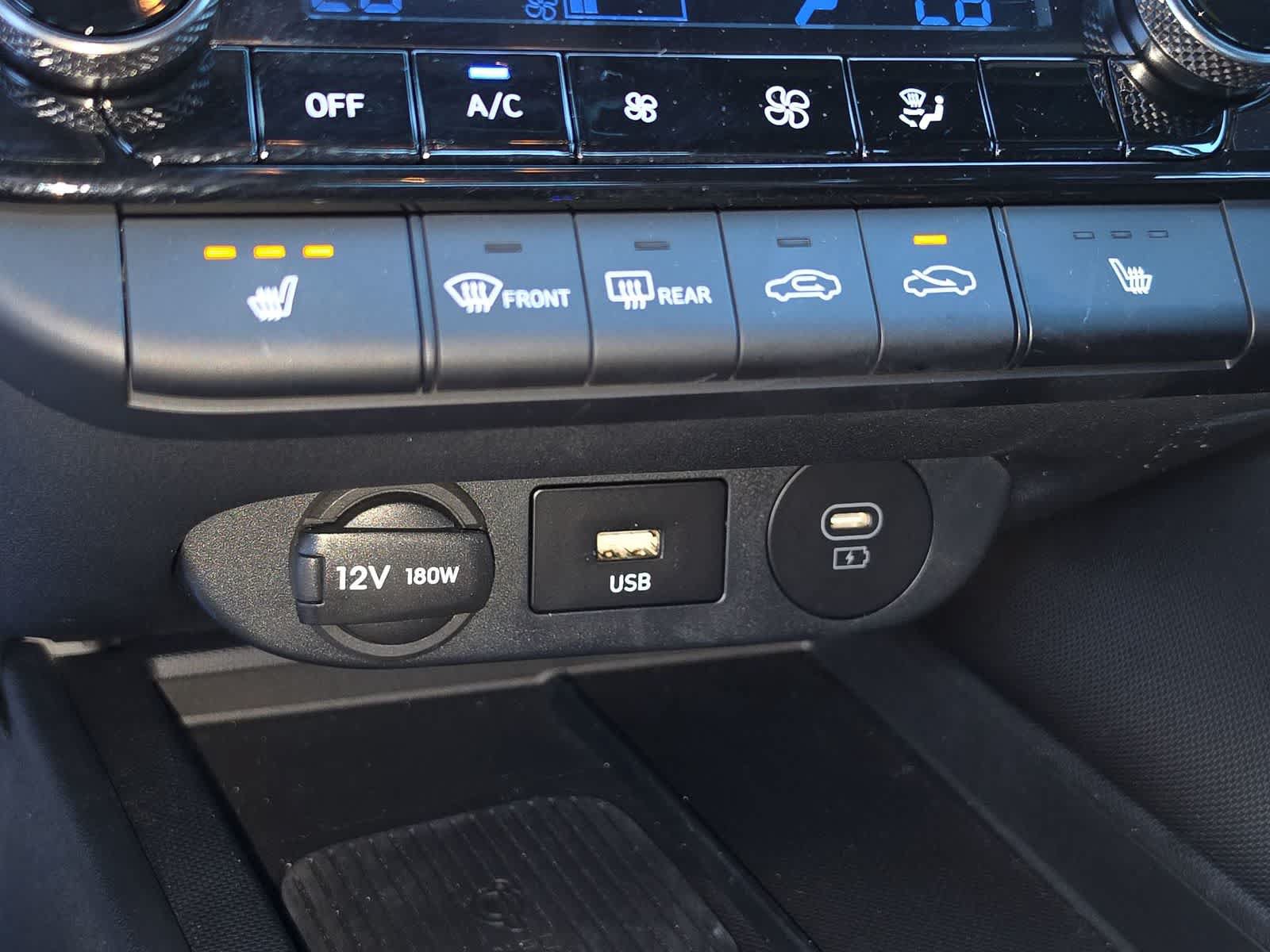 Certified 2026 Hyundai Elantra N FWD image 30