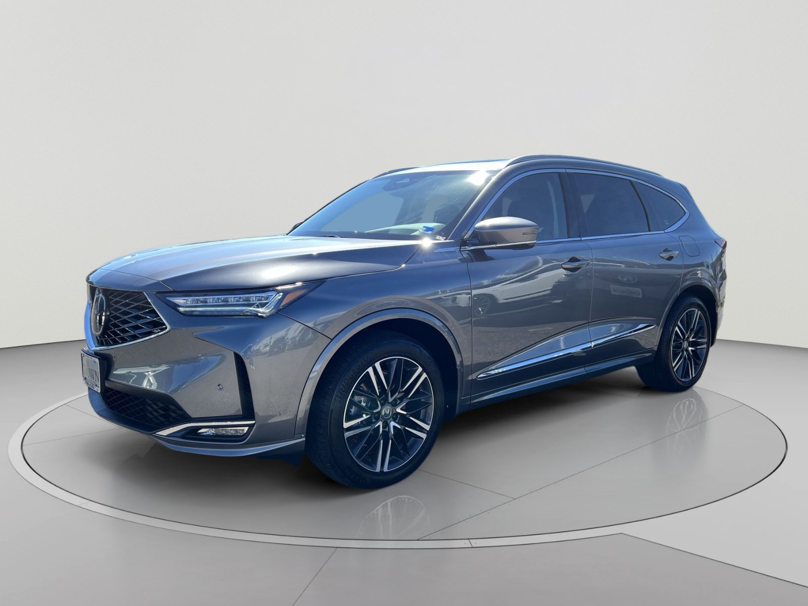 New 2026 Acura MDX w/ Advance Package