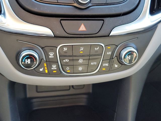 Used 2021 Chevrolet Equinox LT image 18