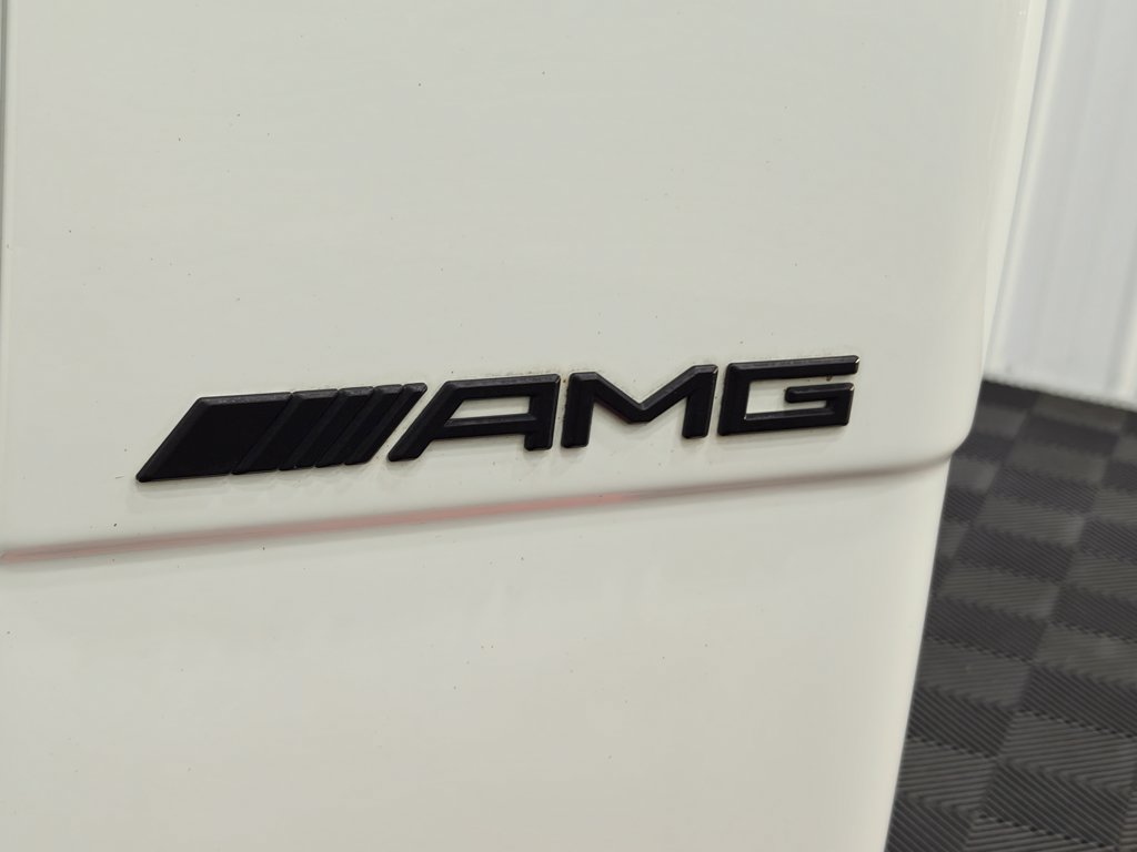 Used 2017 Mercedes-Benz G 550 image 57