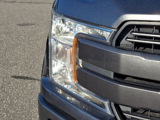 Used 2020 Ford F150 Lariat AWD/4WD image 30