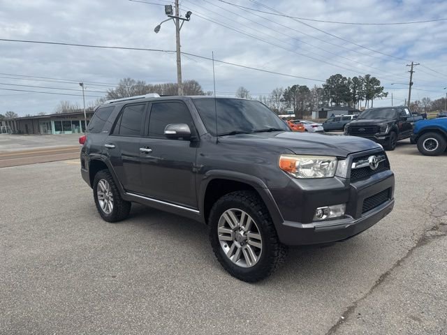 Used 2010 Toyota 4Runner 4WD image 10