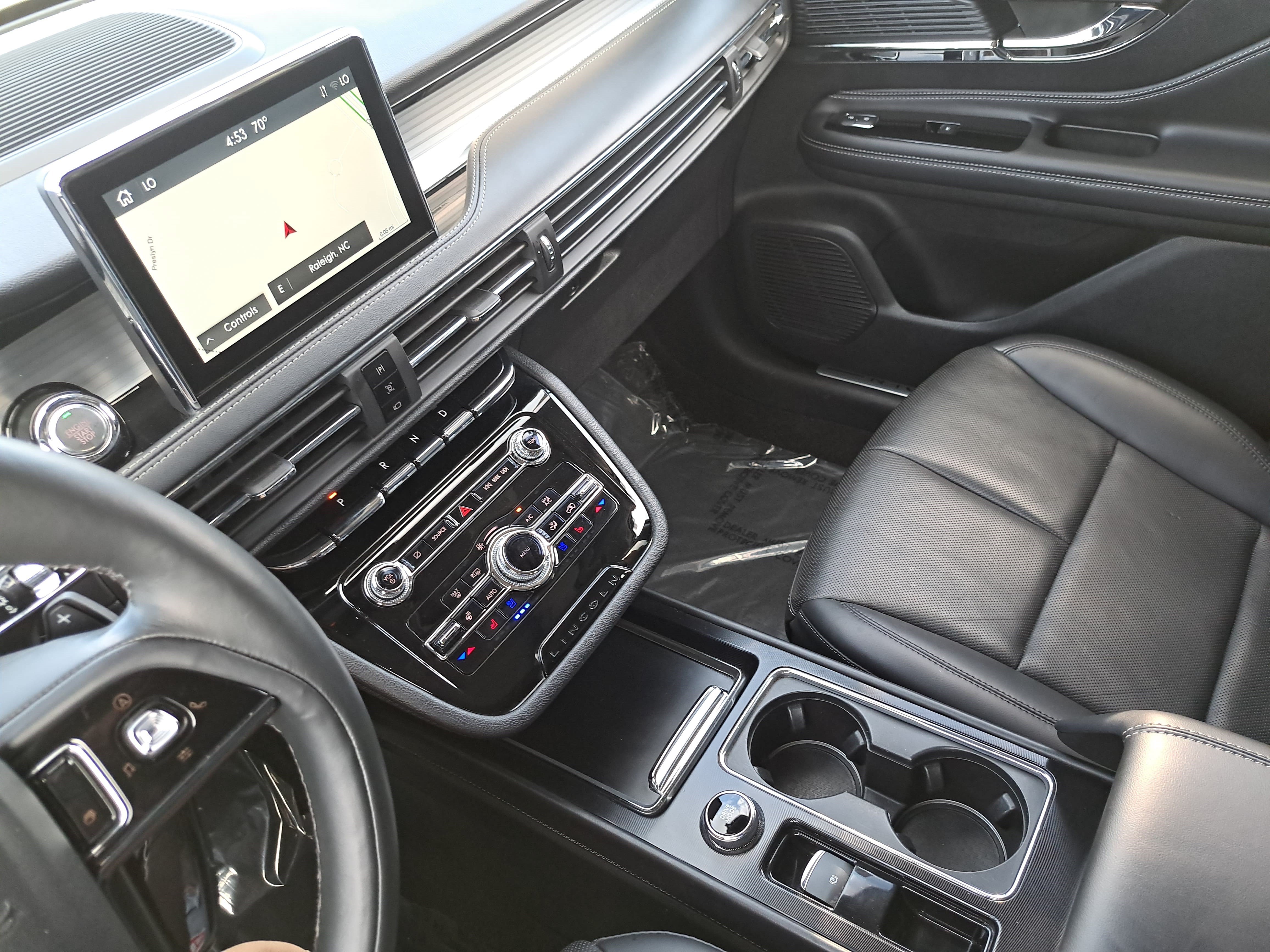 Certified 2022 Lincoln Corsair AWD w/ Premium Package image 26