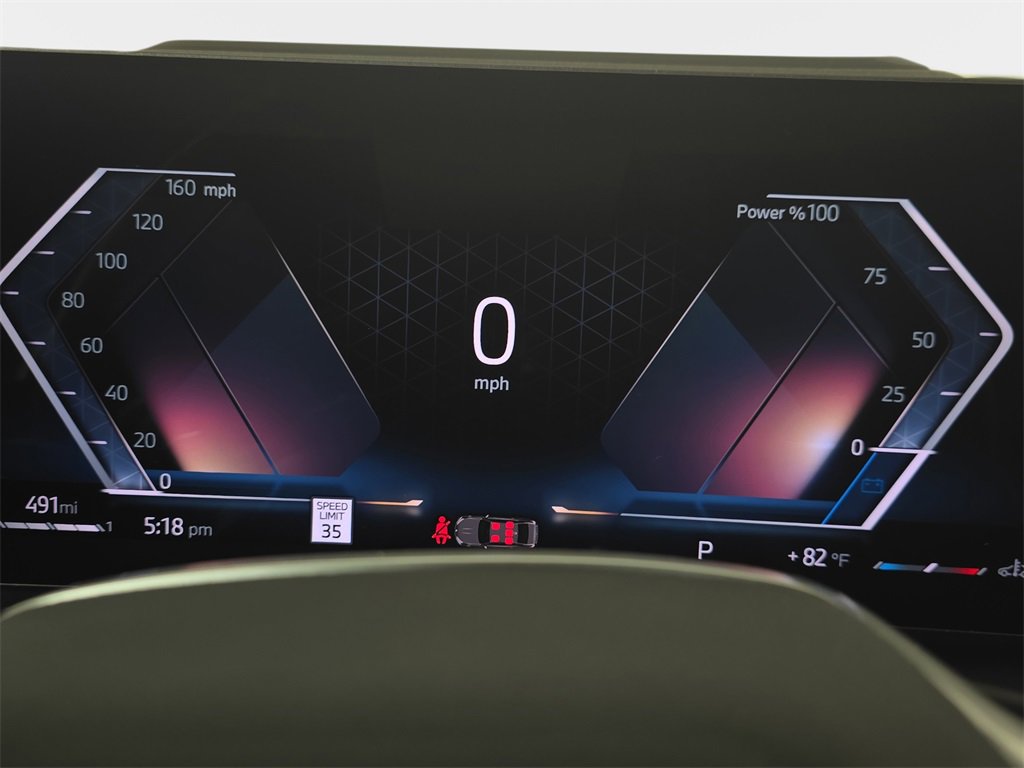 New 2025 BMW 330i xDrive Sedan w/ Premium Package image 19