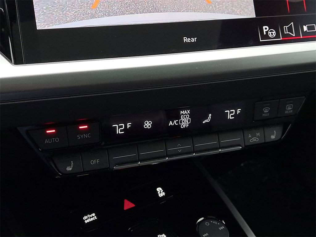 Certified 2024 Audi Q4 e-tron Premium Plus w/ Premium Plus image 14