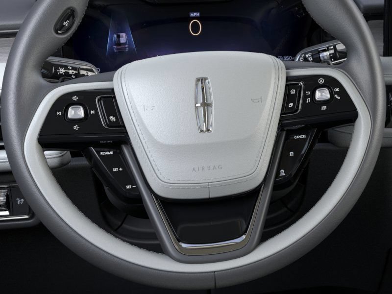 New 2026 Lincoln Aviator Reserve AWD/4WD image 13